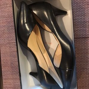 Nine West Carao Pumps, new